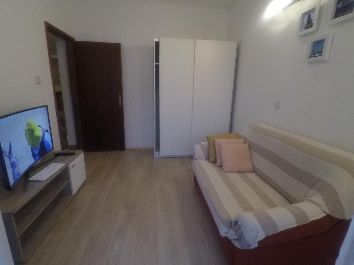 PUY Apartment Dragun מראה חיצוני תמונה