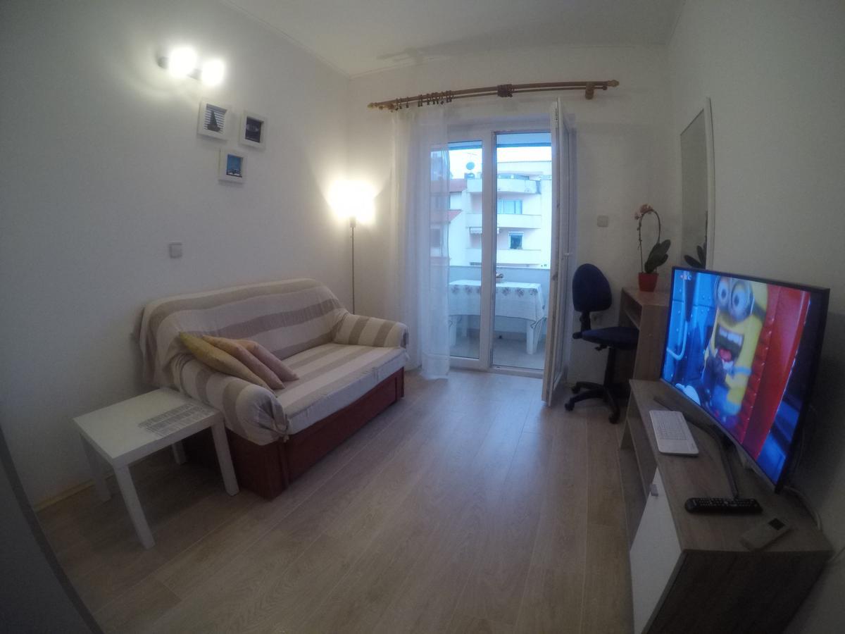 PUY Apartment Dragun מראה חיצוני תמונה