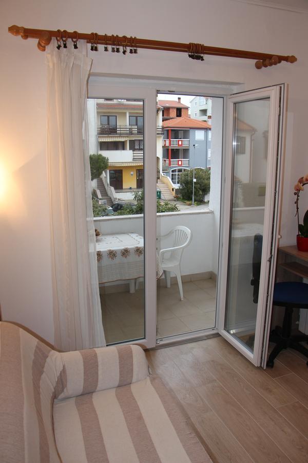 PUY Apartment Dragun מראה חיצוני תמונה